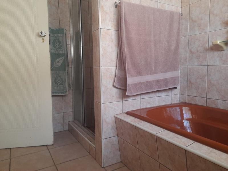 4 Bedroom Property for Sale in Sasolburg Ext 23 Free State